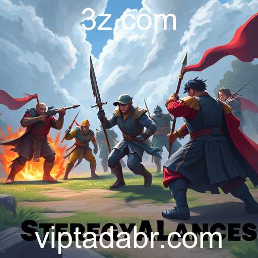 Tendências e Inovações no Universo dos Jogos