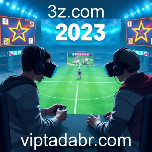 Tendências e Curiosidades do Mundo dos Jogos em 2025