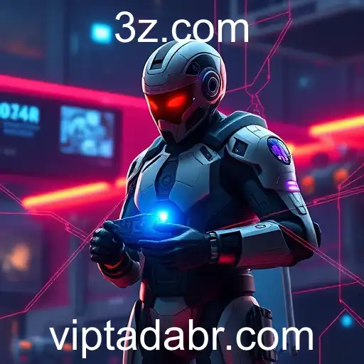 Inovações em Jogos com Tadabr