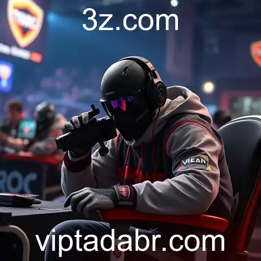 A Revolução dos Jogos e o Crescimento de TADABR