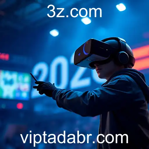 Inovações e Mudanças no Mundo dos Jogos