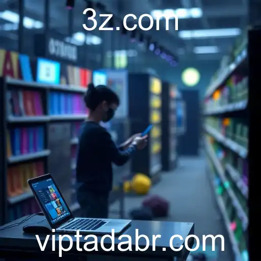 Revolução no Mundo dos Jogos com Tadabr