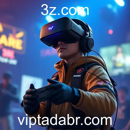 Revolução dos Jogos no Outono: Tendências que Transformam