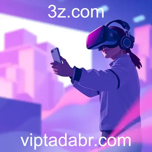 A Revolução dos Jogos em 2025: Tadabr e as Novidades do Setor