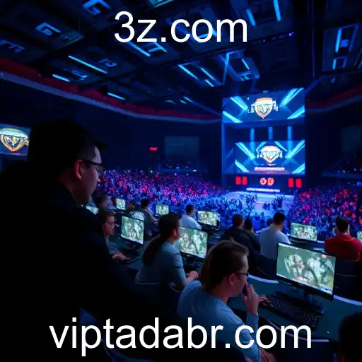 Desvendando os Principais Eventos de Jogos no Globo