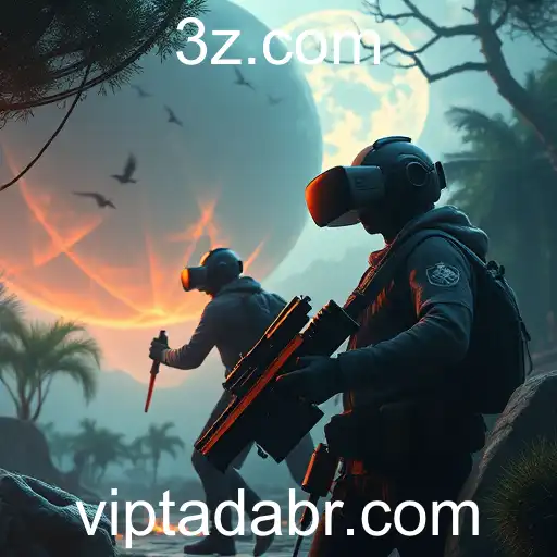 A Revolução dos Jogos: Exploração de Dinâmicas e Vestígios Permanentes