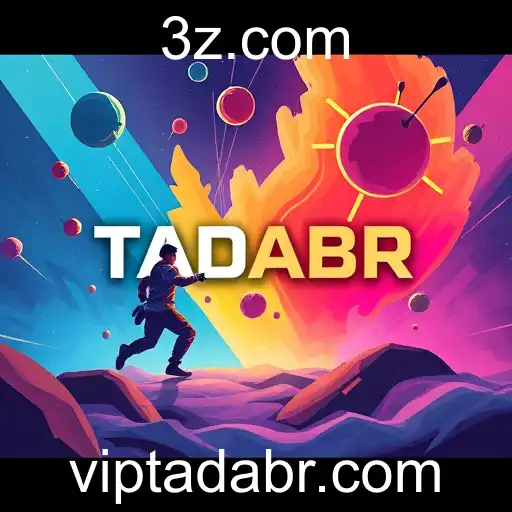 A Revolução do TADABR no Cenário dos Jogos em 2025