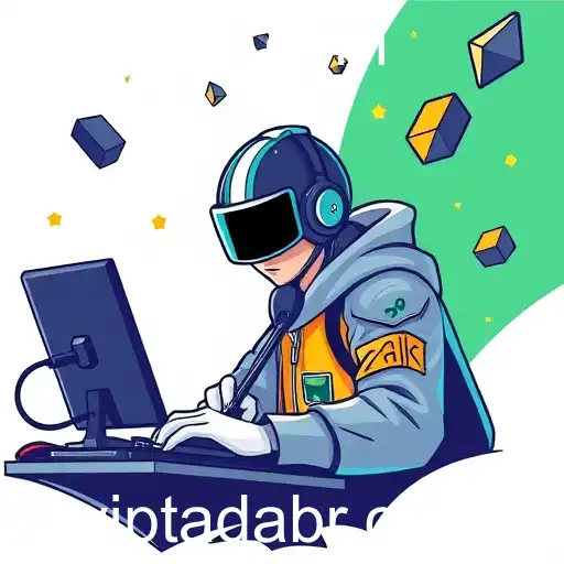 A Evolução dos Jogos Online no Brasil