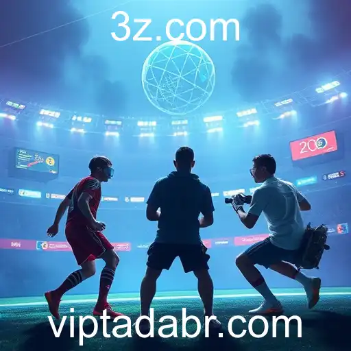 Inovações e Tendências nos Jogos de 2025