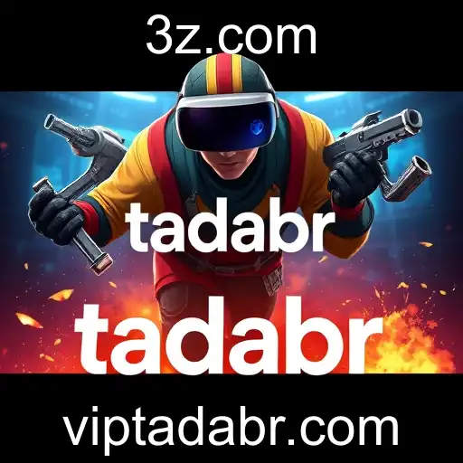 Tendências e Inovações em Jogos de 2025