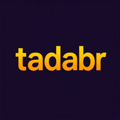 tadabr