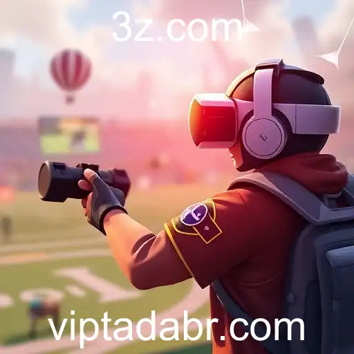 Ascensão da Tadabr no Cenário de Jogos Virtuais