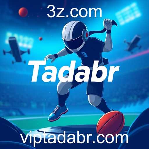 Tadabr: A Revolução nos Jogos Online em 2025