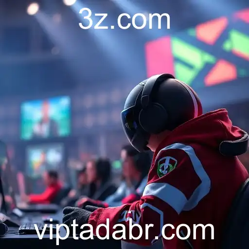 Tadabr: A Nova Febre dos Jogos Online