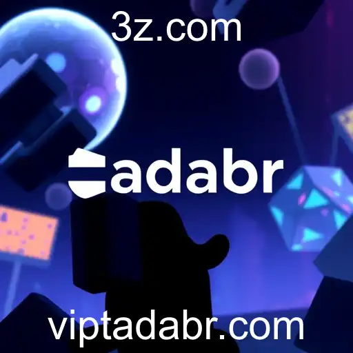 A Revolução dos Jogos em 2025: Tadabr em Foco