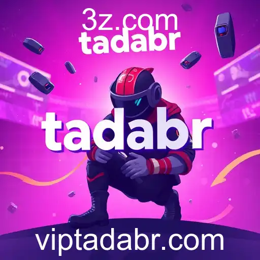 A Revolução dos Jogos Online: Tadabr Transforma a Experiência dos Jogadores