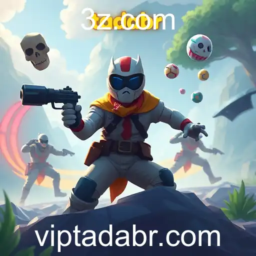 Tendências Atuais do Tadabr e Inovações no Mundo dos Jogos