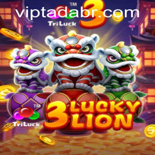 Discover the Excitement of 3LUCKYLION: Game Description and Rules Explored