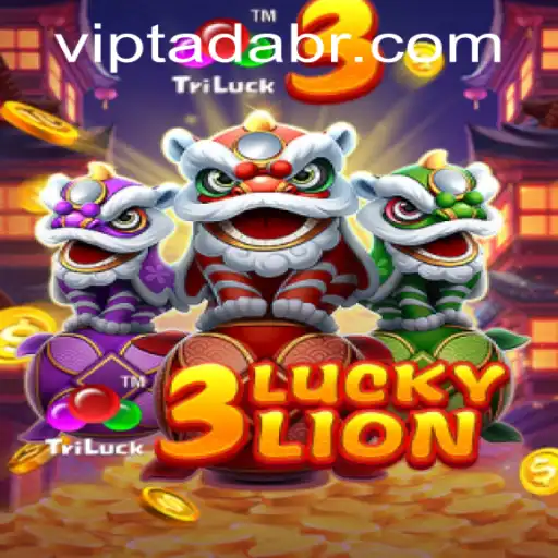 Discover the Excitement of 3LUCKYLION: Game Description and Rules Explored
