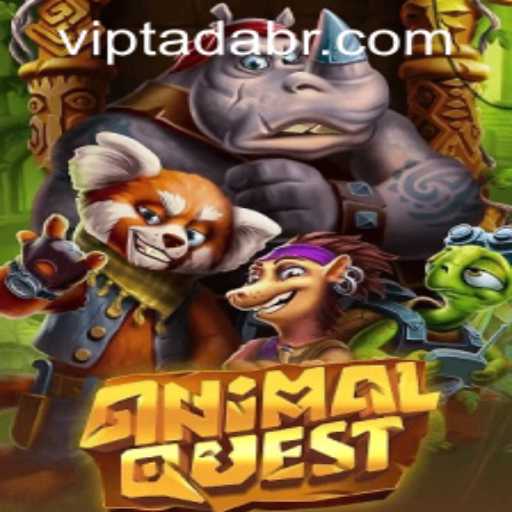AnimalQuest and the Thriving Virtual Adventure