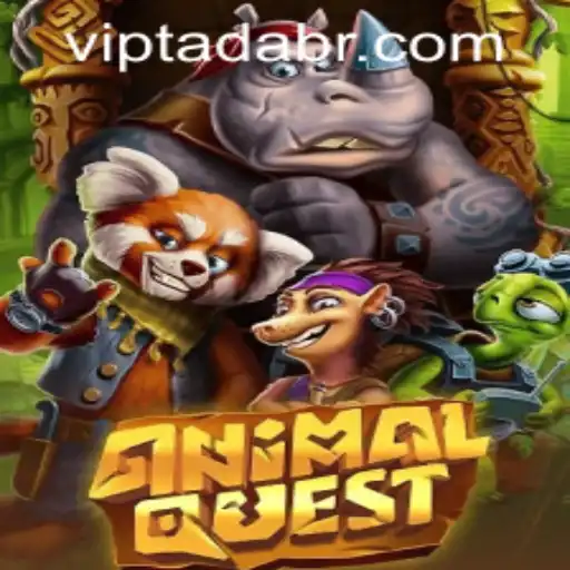 AnimalQuest and the Thriving Virtual Adventure