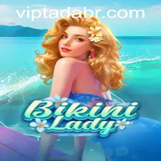 Unveiling BikiniLady: A Thrilling Dive into Virtual Adventures
