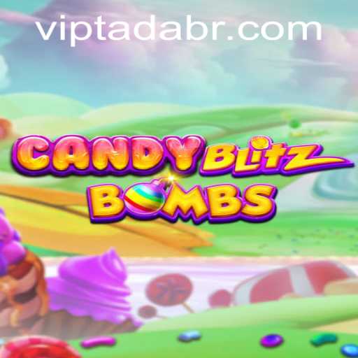 Discover the Thrills of CandyBlitzBombs: Introduction, Rules, and Current Trends