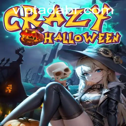 CrazyHalloween: A Thrilling Experience in the Gaming World