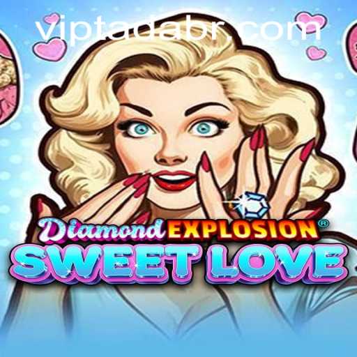 DiamondExplosionSweetLove: A Captivating Gaming Experience in a Digital Age