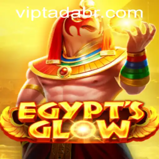 Discover the Mystical World of 'EgyptsGlow': A Thrilling Gaming Experience
