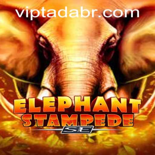 Experience the Thrill of 'ElephantStampedeSE': The Latest Gaming Sensation