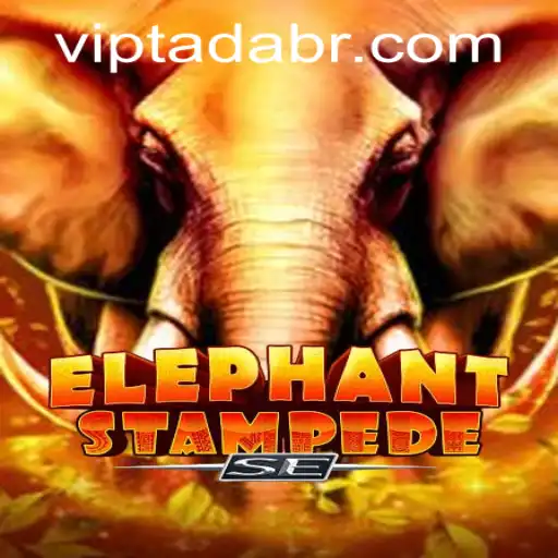 Experience the Thrill of 'ElephantStampedeSE': The Latest Gaming Sensation