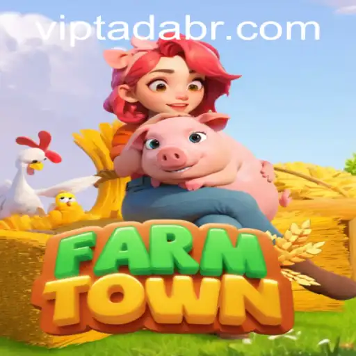 Explore FarmTown: The Engaging Farm Simulation Experience