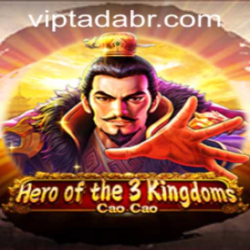Heroofthe3KingdomsCaoCao: A Strategic Adventure Awaits