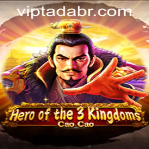 Heroofthe3KingdomsCaoCao: A Strategic Adventure Awaits