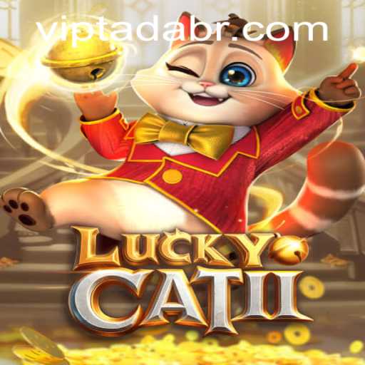 Exploring the Enchanting World of LuckyCatII: A Comprehensive Guide to Gameplay and Strategy