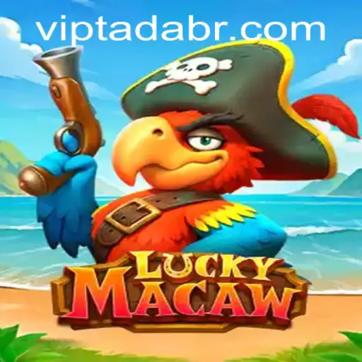 Unleashing the Magic of LuckyMacaw: The Ultimate Guide