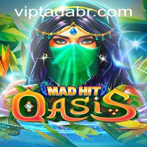 Exploring the World of MadHitOasis: A New Gaming Adventure