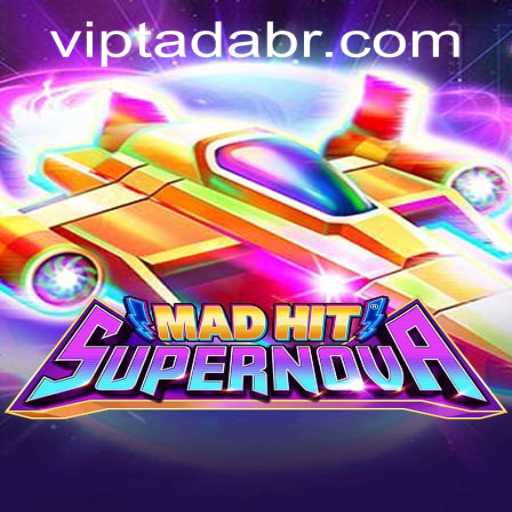 Unveiling MadHitSupernova: An Epic Journey into the Cosmos