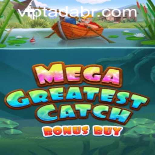 Exploring the Thrills of MegaGreatestCatchBonusBuy in the Gaming World