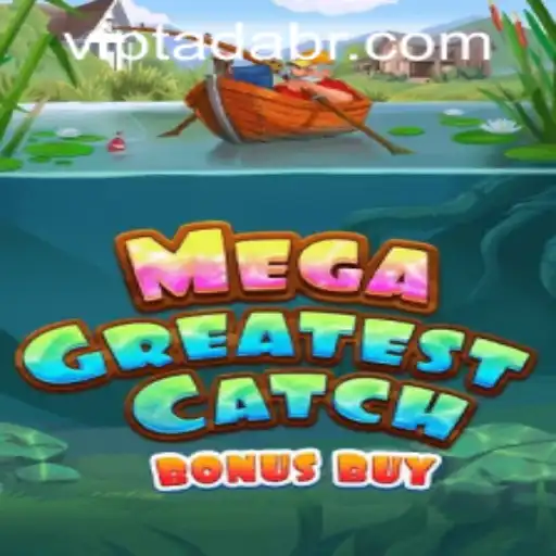 Exploring the Thrills of MegaGreatestCatchBonusBuy in the Gaming World