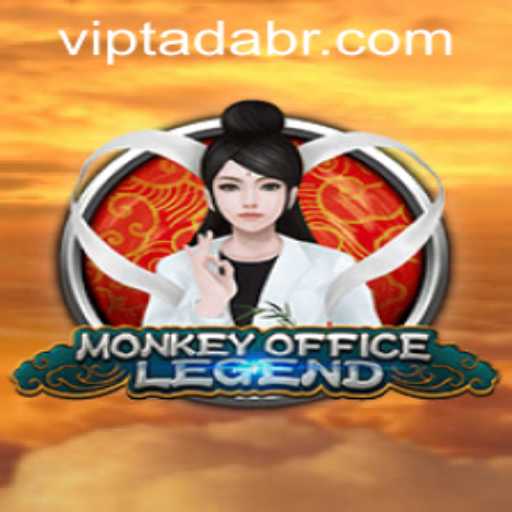 Discover the Exciting World of MonkeyOfficeLegend