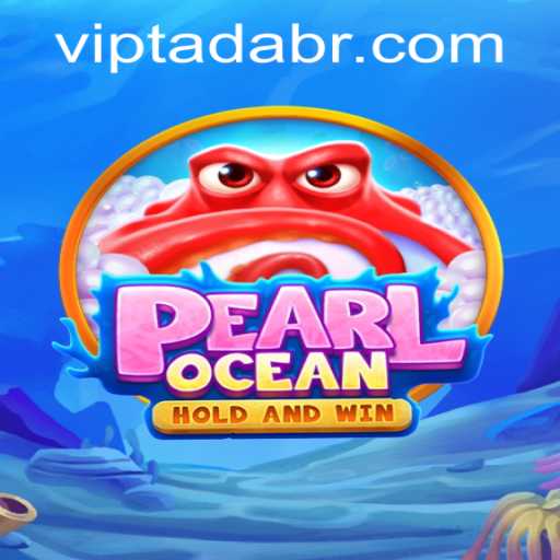 Dive into the Enchanting World of PearlOcean: Exploring the Thrills of Tadabr PH Login