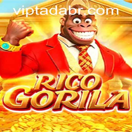 RicoGorila: The Interactive Adventure Game Redefining Online Gaming