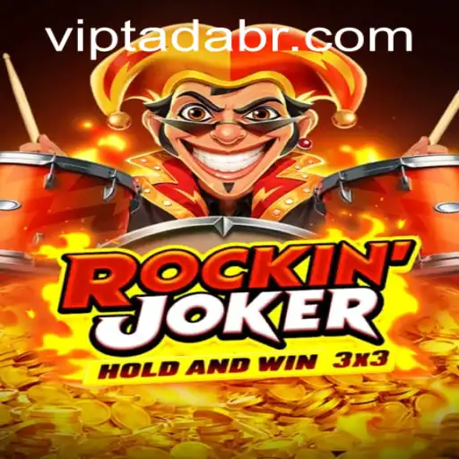 Discover the Exciting World of Rockinjoker: A Comprehensive Guide