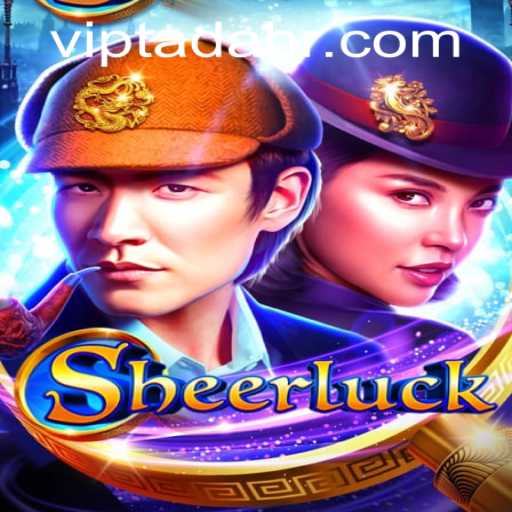 Sheerluck: The Game That's Turning Heads