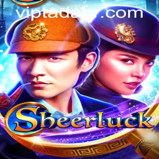 Sheerluck: The Game That's Turning Heads