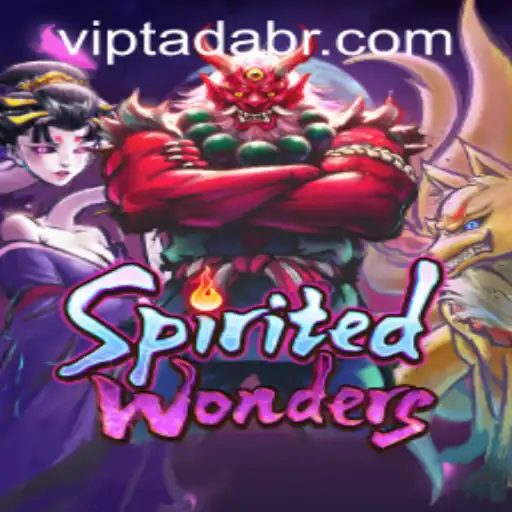 SpiritedWonders: An Engaging Journey into Imagination