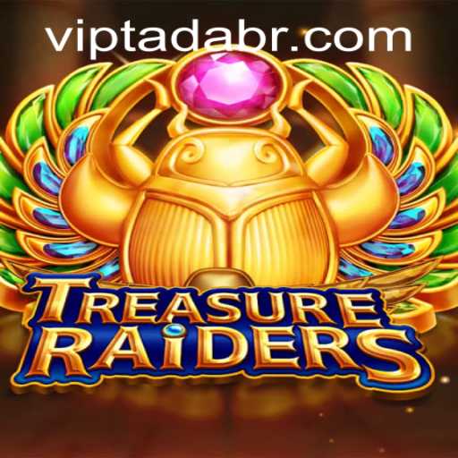 Exploring the World of TREASURERAIDERS: A Comprehensive Guide
