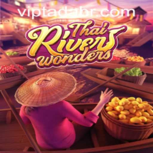 Exploring the Exciting World of ThaiRiverWonders: A Thrilling Gaming Experience with Tadabr PH Login
